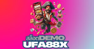 ufa88x สล็อตdemo