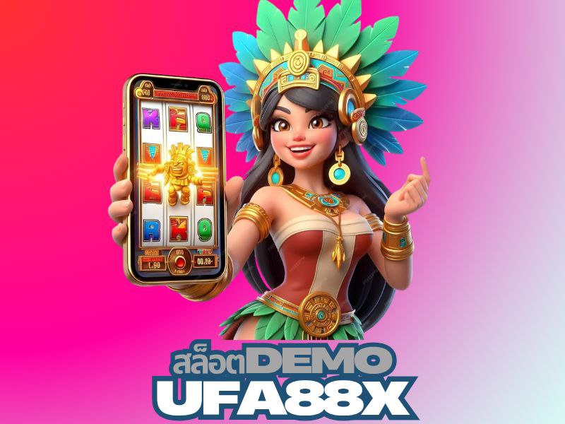 ufa88x สล็อตdemo